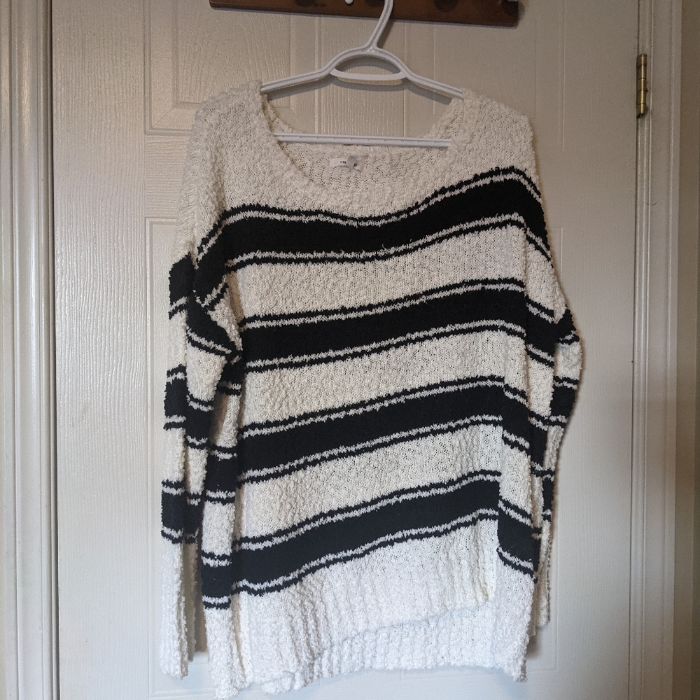 Maurices Fuzzy Sweater